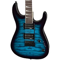 Jackson JS Series Dinky JS20 DKQ 2PT Electric Guitar -