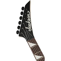 Jackson JS Series Dinky JS20 DKQ 2PT Electric Guitar -