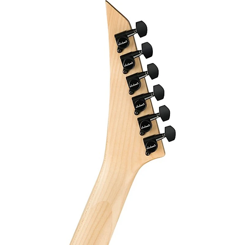 Jackson JS Series Dinky JS20 DKQ 2PT Electric Guitar -