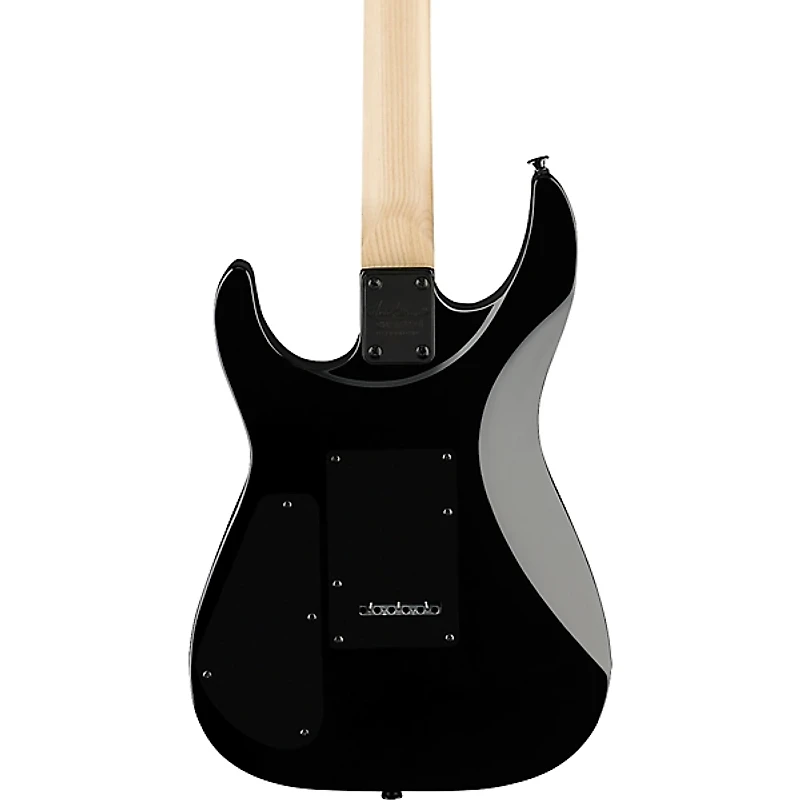 Jackson JS Series Dinky JS20 DKQ 2PT Electric Guitar -