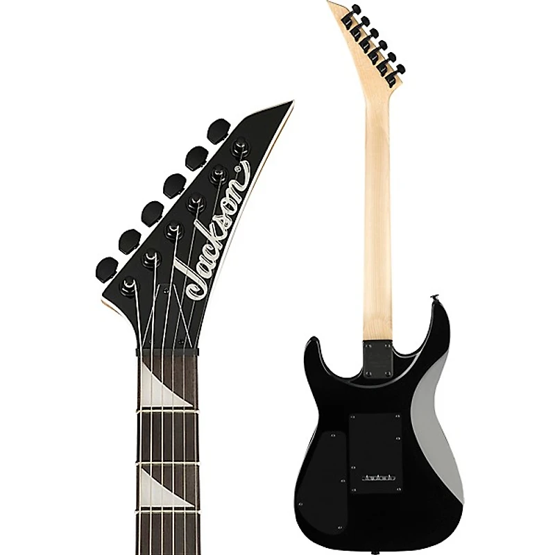Jackson JS Series Dinky JS20 DKQ 2PT Electric Guitar -