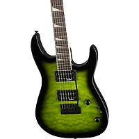 Jackson JS Series Dinky JS20 DKQ 2PT Electric Guitar -