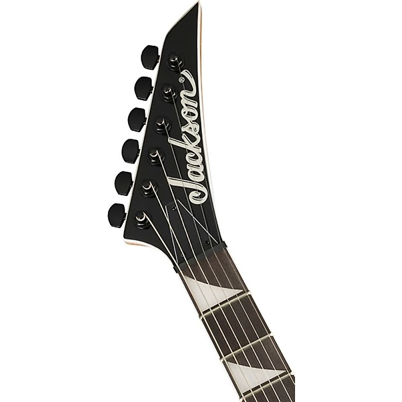 Jackson JS Series Dinky JS20 DKQ 2PT Electric Guitar -