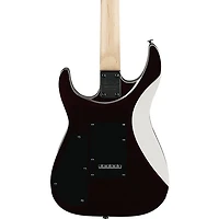 Jackson JS Series Dinky JS20 DKQ 2PT Electric Guitar -
