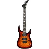 Jackson JS Series Dinky JS20 DKQ 2PT Electric Guitar -