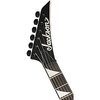 Jackson JS Series Dinky JS20 DKQ 2PT Electric Guitar -