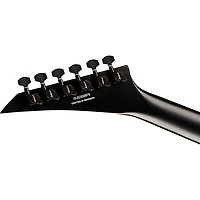 Jackson X Series Soloist SLX DX Camo Electric Guitar Butterscotch Camo