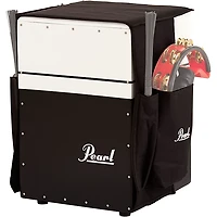 Pearl CAJH100 Cajon Accessory Nylon Holster