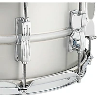 Ludwig Acro Aluminum Snare Drum 14 x 6.5 in.