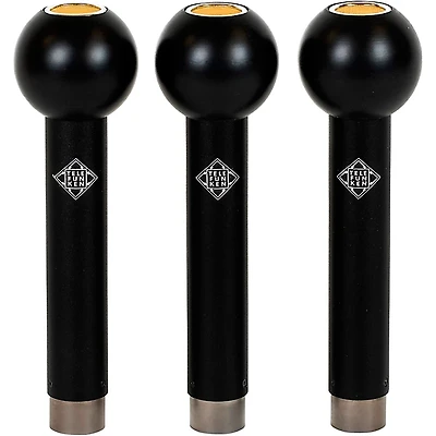 TELEFUNKEN M60 Deluxe TRI-MONO SET