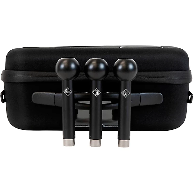 TELEFUNKEN M61 Omni TRI-MONO SET