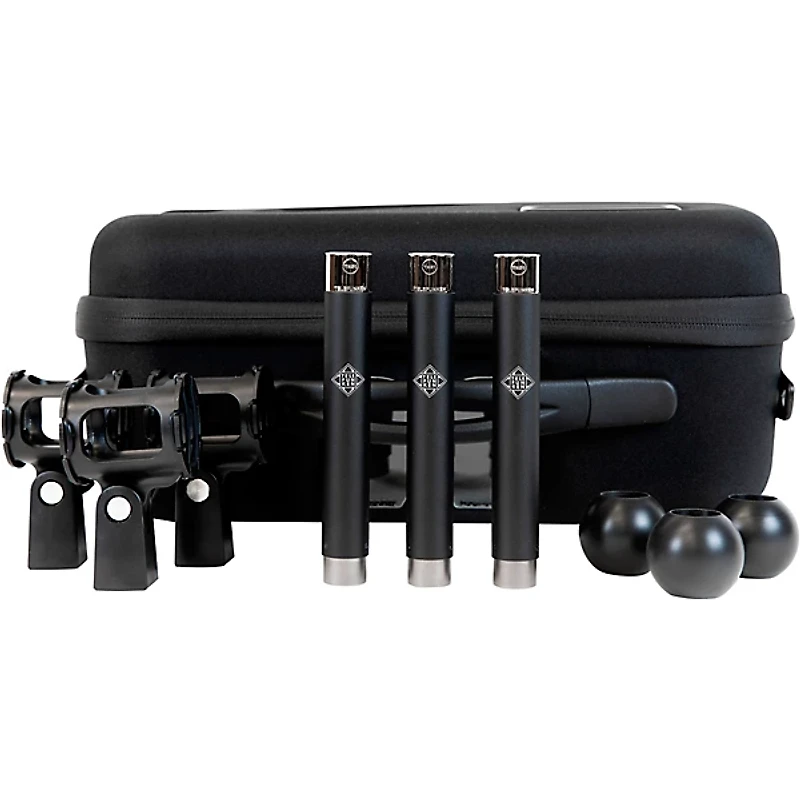 TELEFUNKEN M61 Omni TRI-MONO SET