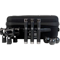 TELEFUNKEN M61 Omni TRI-MONO SET