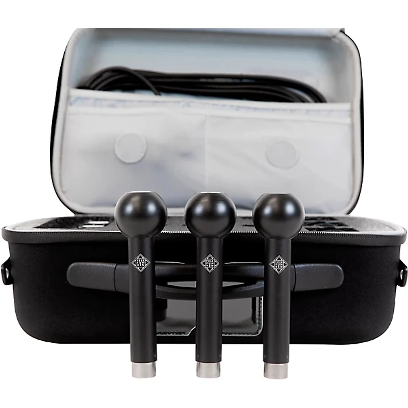 TELEFUNKEN M61 Omni TRI-MONO SET