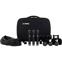 TELEFUNKEN M61 Omni TRI-MONO SET