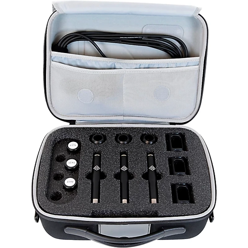 TELEFUNKEN M61 Omni TRI-MONO SET