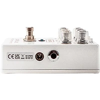 MXR Joshua Ambient Echo Effects Pedal White