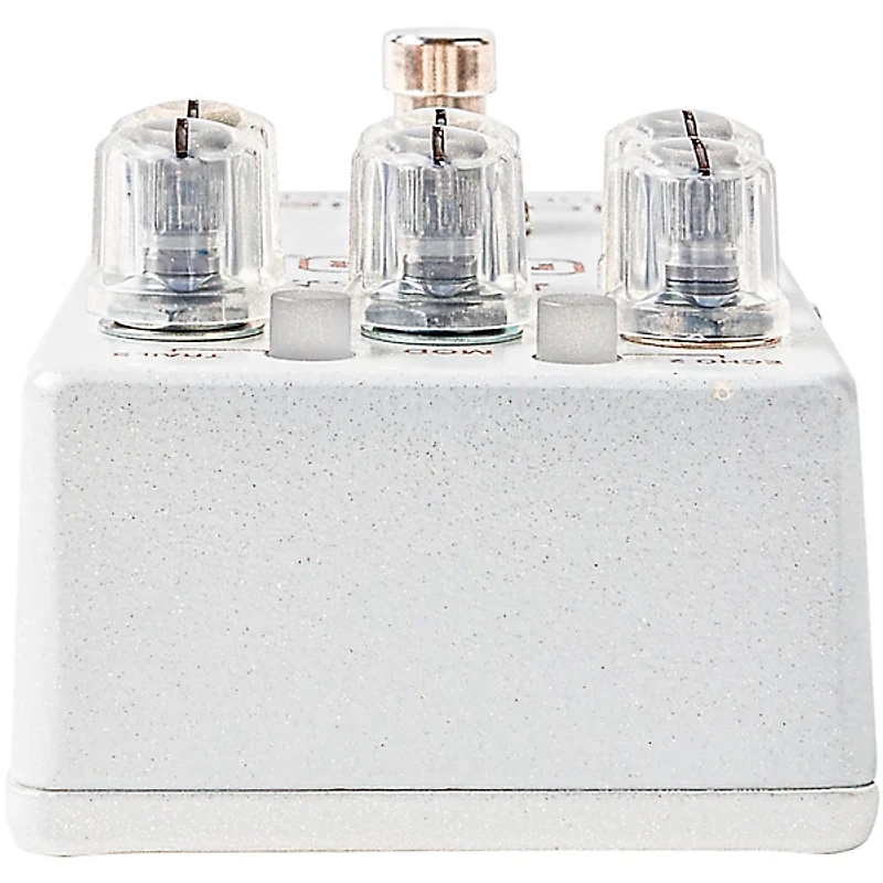 MXR Joshua Ambient Echo Effects Pedal White