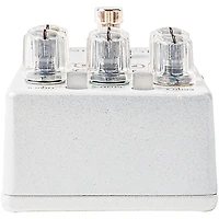 MXR Joshua Ambient Echo Effects Pedal White