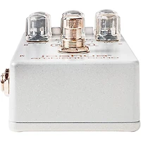 MXR Joshua Ambient Echo Effects Pedal White