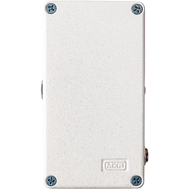 MXR Joshua Ambient Echo Effects Pedal White