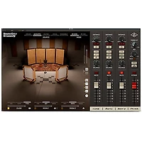 Universal Audio Sound City Studios Plug-in (Software Download)