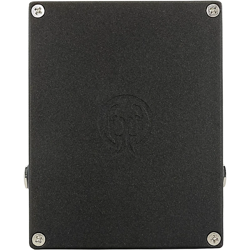 Walrus Audio Lore Reverse Soundscape Generator Delay/Reverb/Pitch/Modulation Effects Pedal - Onyx Edition Black