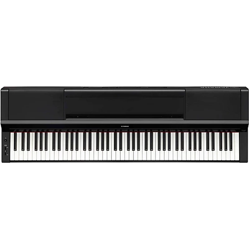 Yamaha P-S500 88-Key Smart Digital Piano With L300 Stand