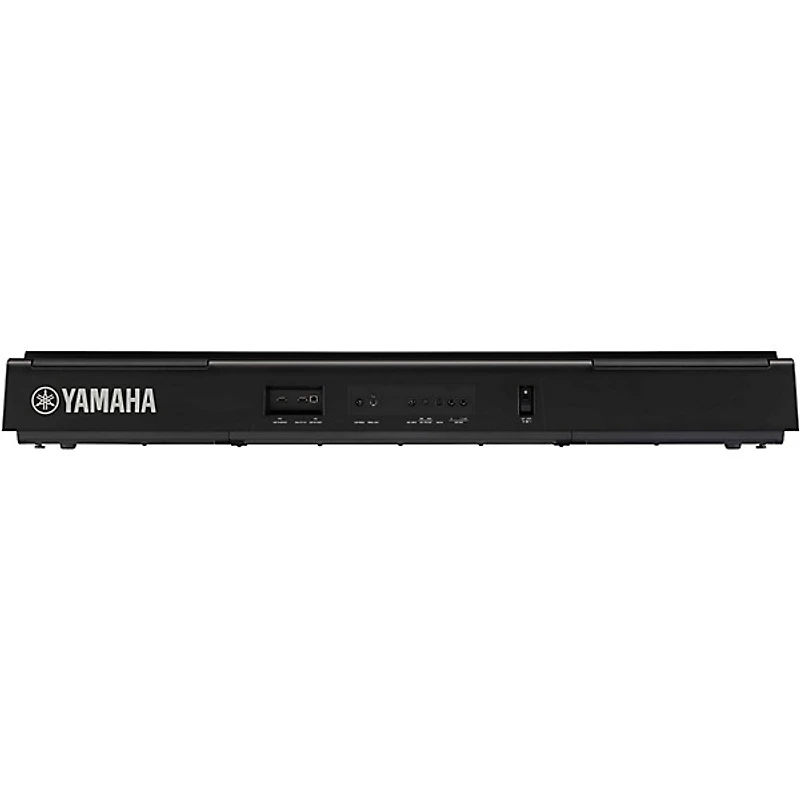 Yamaha P-S500 88-Key Smart Digital Piano With L300 Stand