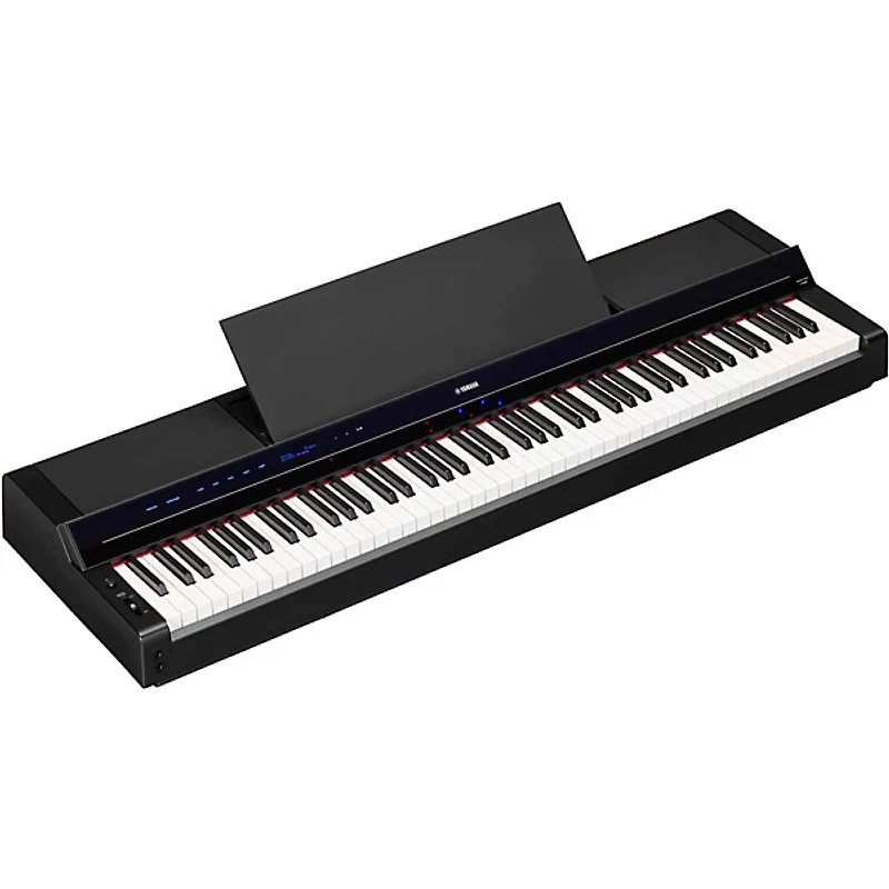 Yamaha P-S500 88-Key Smart Digital Piano With L300 Stand