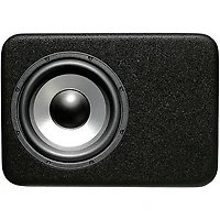 Barefoot Sound MicroSub45 Dual 8" Subwoofer (Pair)