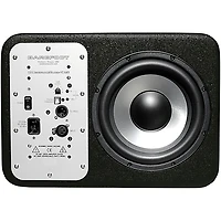 Barefoot Sound MicroSub45 Dual 8" Subwoofer (Pair)