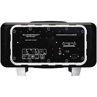 Barefoot Sound MicroMain26 10" 4-Way Active Studio Monitor Pair