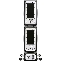 Barefoot Sound MasterStack12 12" 4.5-way Active Studio Monitor Pair