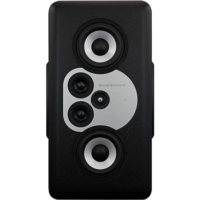 Barefoot Sound MiniMain12 12" 4-Way Active Studio Monitor Pair - Without Handles