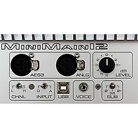 Barefoot Sound MiniMain12 12" 4-Way Active Studio Monitor Pair - Without Handles