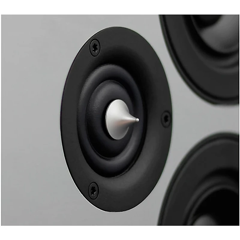 Barefoot Sound MiniMain12 12" 4-Way Active Studio Monitor Pair - Without Handles