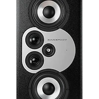Barefoot Sound MiniMain12 12" 4-Way Active Studio Monitor Pair - Without Handles