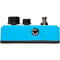DOD Chthonic Fuzz Effects Pedal Bahama Blue