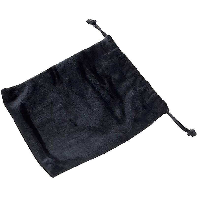 Traveler Guitar Universal Guitar Capo With Pick Holder Black