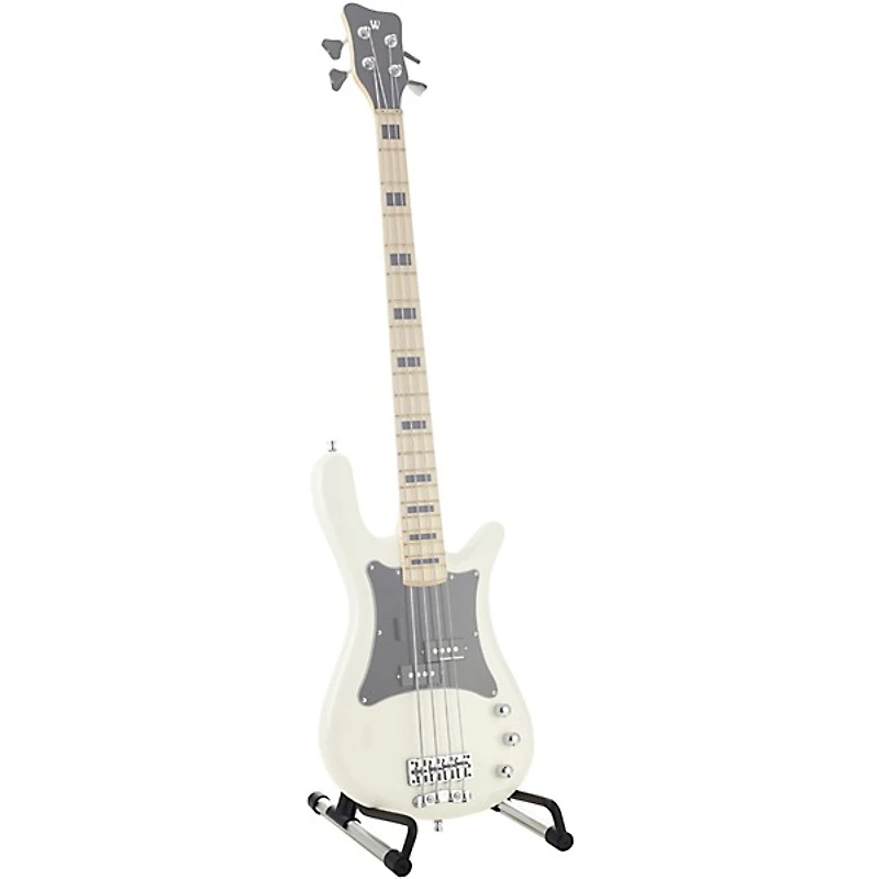 Traveler Guitar Folding A-Frame Guitar Stand With Carrying Bag