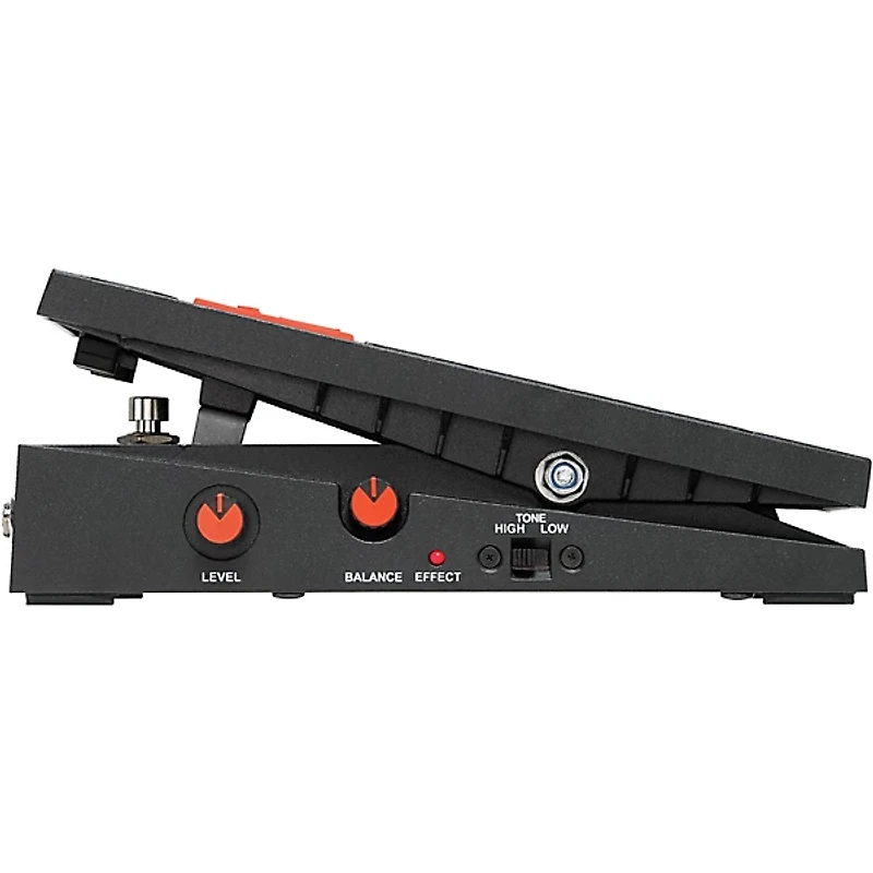 Ibanez Twin Peaks Wah Effects Pedal Black