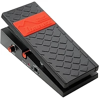 Ibanez Twin Peaks Wah Effects Pedal Black