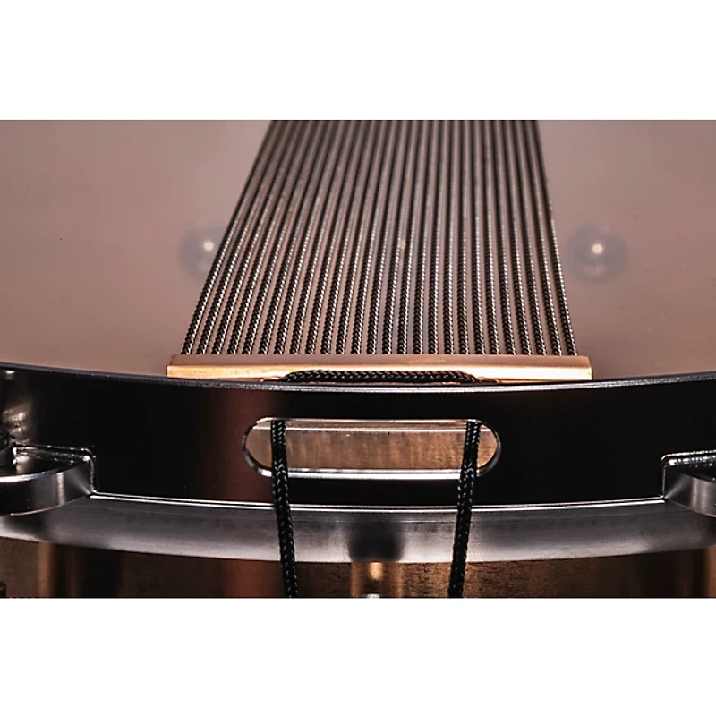 Zildjian 400th Anniversary Limited-Edition Alloy Snare Drum 14 x 6.5 in.