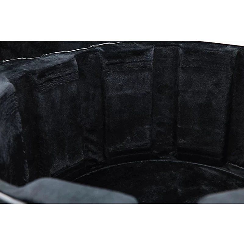 Zildjian 400th Anniversary Limited-Edition Alloy Snare Drum 14 x 6.5 in.