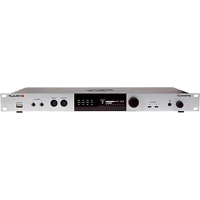 iConnectivity PlayAUDIO1U Audio/MIDI Interface