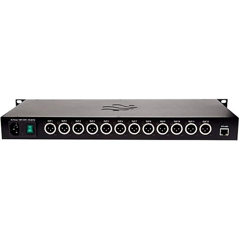 iConnectivity PlayAUDIO1U Audio/MIDI Interface