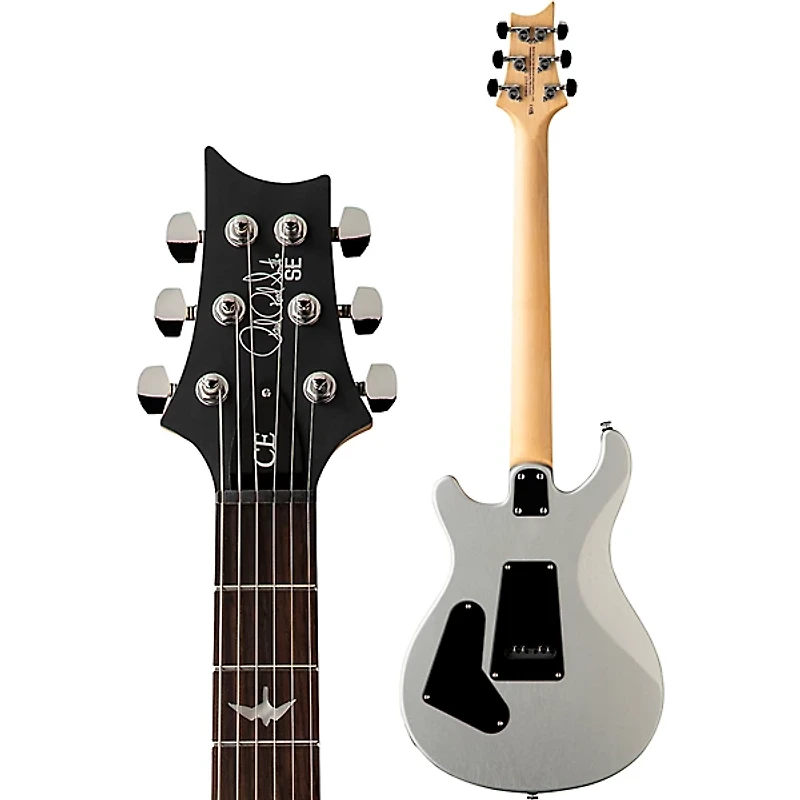 PRS SE CE24 Standard Satin Electric Guitar