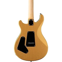 PRS SE CE24 Standard Satin Electric Guitar - Metallic Gold
