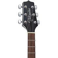 Takamine GD34CE Dreadnought Acoustic-Electric Guitar Black